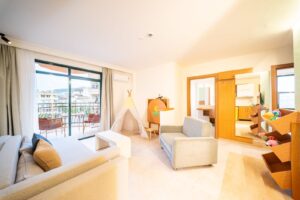 Calimera Room